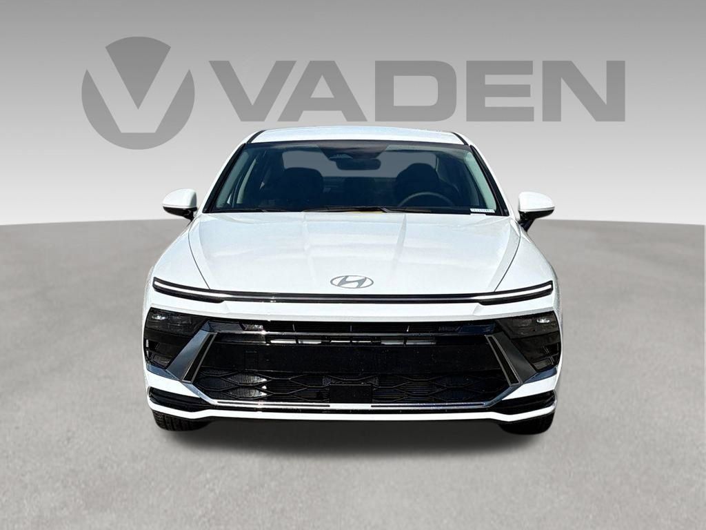 New 2026 Hyundai Sonata SEL FWD image 31