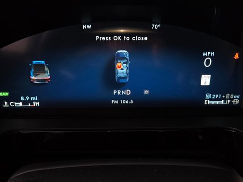 New 2026 Lincoln Corsair Grand Touring AWD/4WD image 27