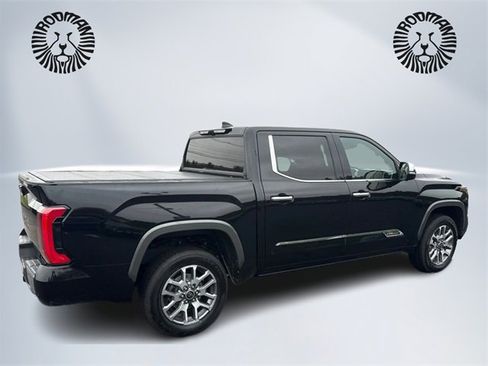 Used 2024 Toyota Tundra 1794 Edition image 5
