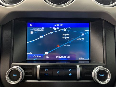 Used 2020 Ford Mustang Premium w/ Ford Safe & Smart Package image 6