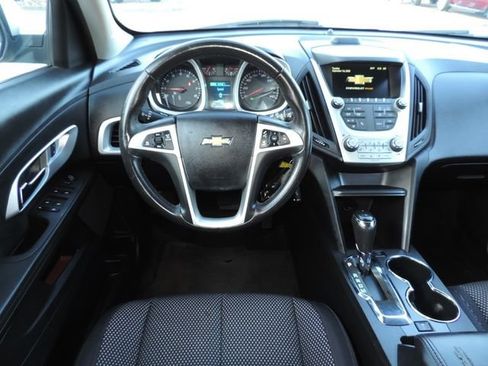 Used 2017 Chevrolet Equinox LT w/ Convenience Package FWD image 23