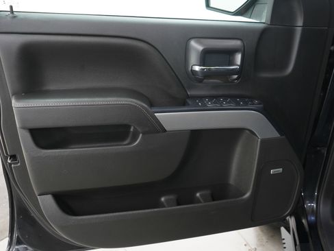 Used 2016 Chevrolet Silverado 1500 LT w/ All Star Edition AWD/4WD image 20