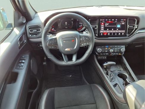 New 2026 Dodge Durango GT AWD/4WD image 12