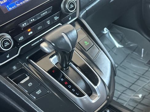 Used 2017 Honda CR-V EX-L image 22