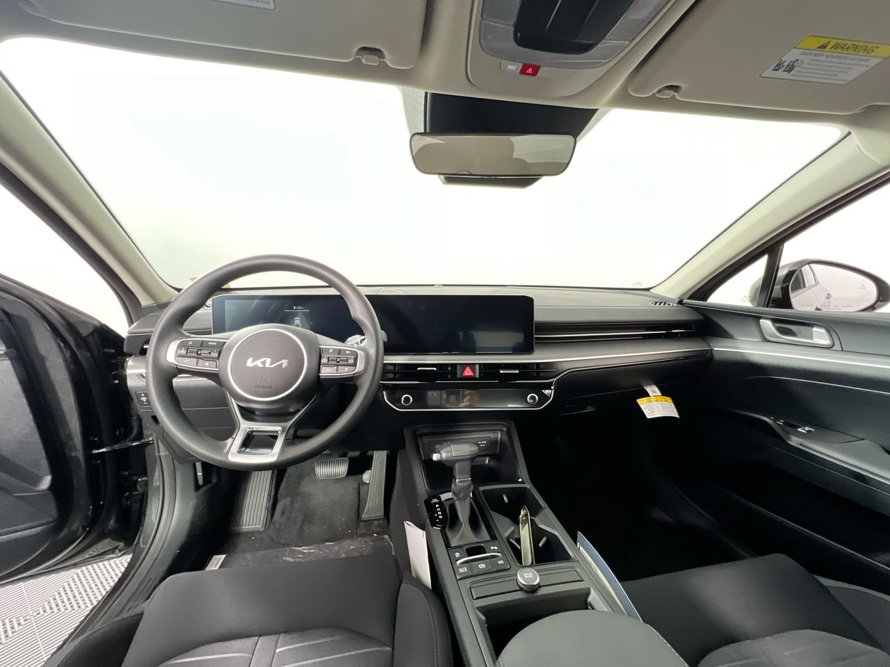 New 2026 Kia K5 LXS FWD image 29
