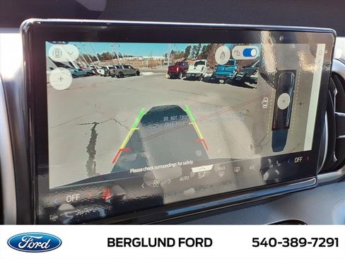 New 2026 Ford Expedition Max Active image 21