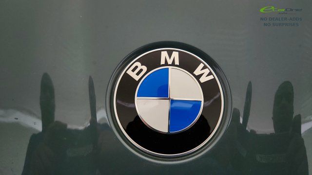 Used 2026 BMW X2 M35i AWD/4WD image 34