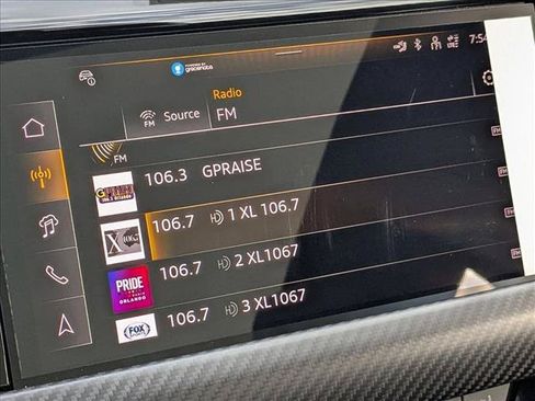 New 2026 Audi S e-tron GT Prestige AWD/4WD image 13