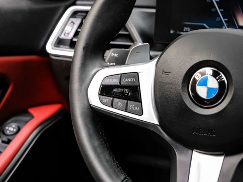 Used 2024 BMW 330i 330i w/ M Sport Package image 21