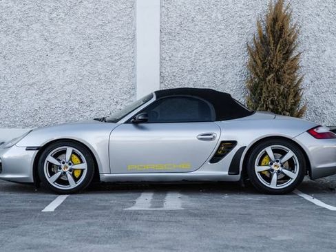 Used 2007 Porsche Boxster image 50