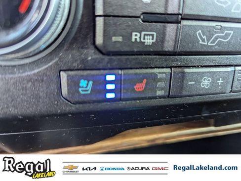 Used 2019 Ford F150 Lariat w/ Equipment Group 502A Luxury image 20