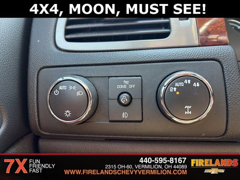 Used 2012 Chevrolet Tahoe LT w/ All-Star Edition image 14