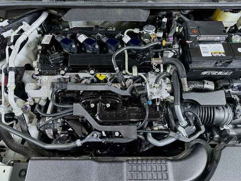 Used 2021 Toyota Corolla SE image 31