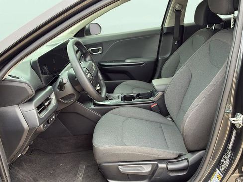 Certified 2025 Kia K4 FWD image 13