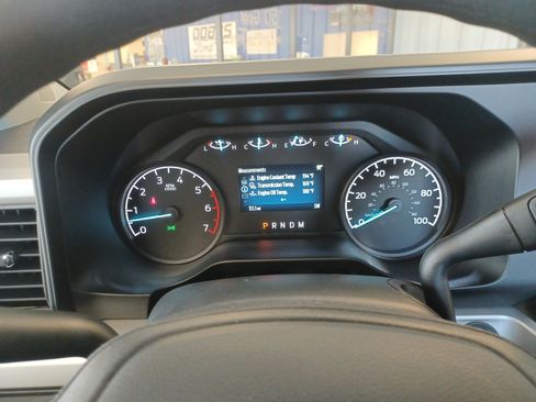 New 2026 Ford F250 XL w/ XL Off-Road Package image 22