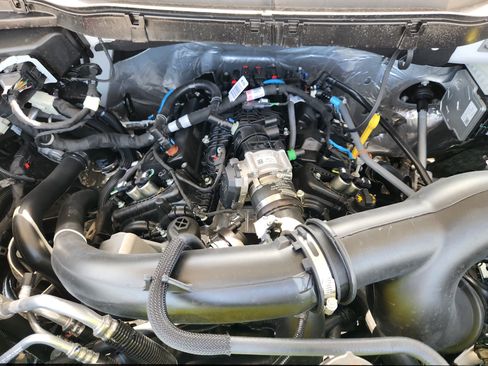 New 2026 Ford F150 STX w/ Equipment Group 200A RWD image 23