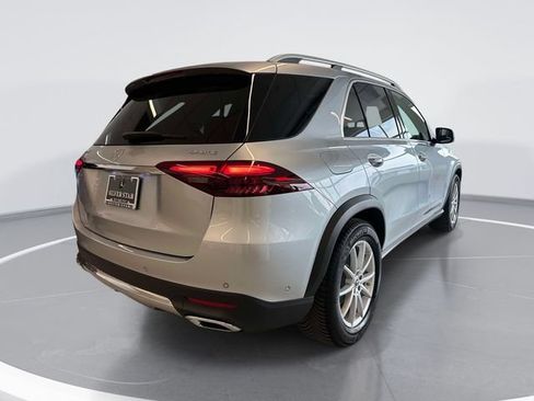 Certified 2024 Mercedes-Benz GLE 350 4MATIC image 5