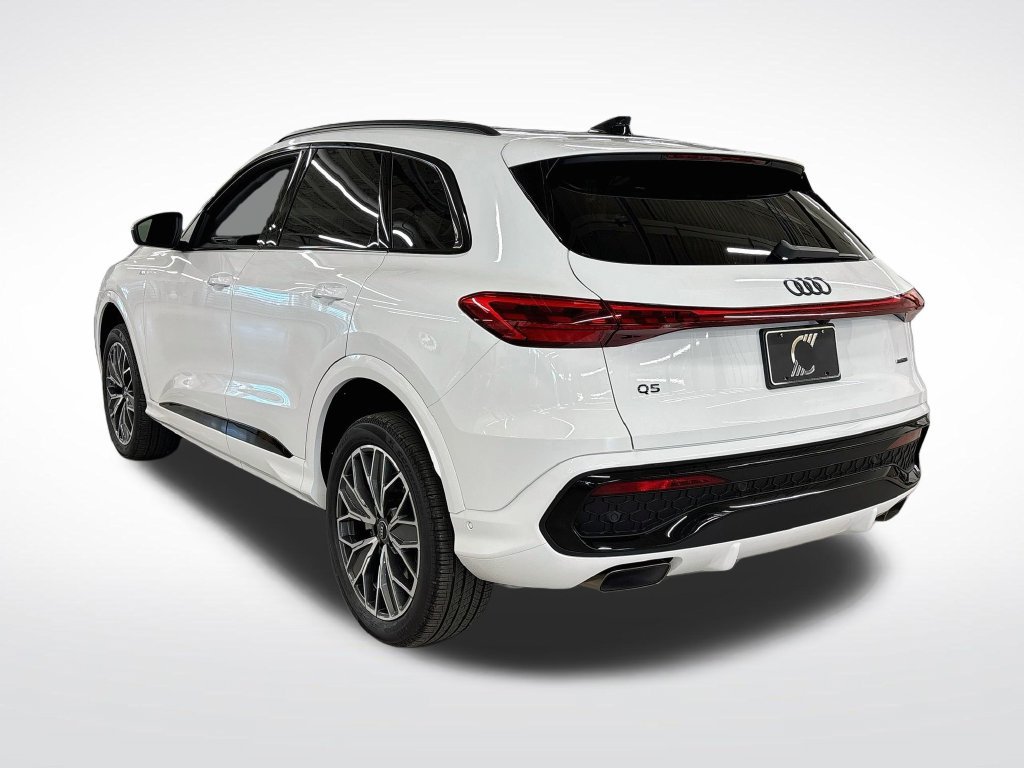 New 2026 Audi Q5 Premium Plus AWD/4WD image 3