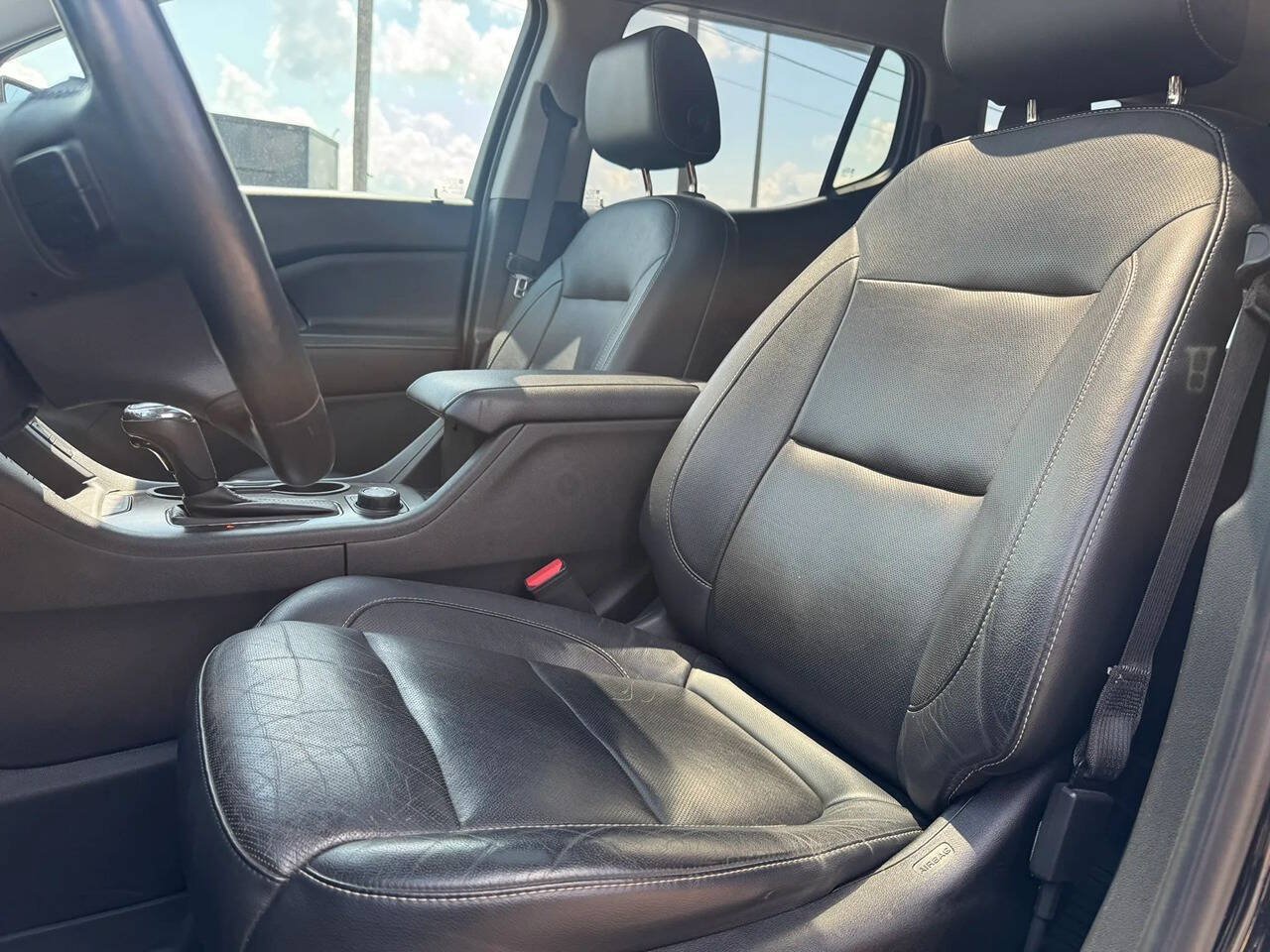 Used 2018 GMC Acadia SLT AWD/4WD image 12