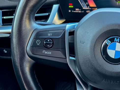 Used 2025 BMW X1 xDrive28i image 37