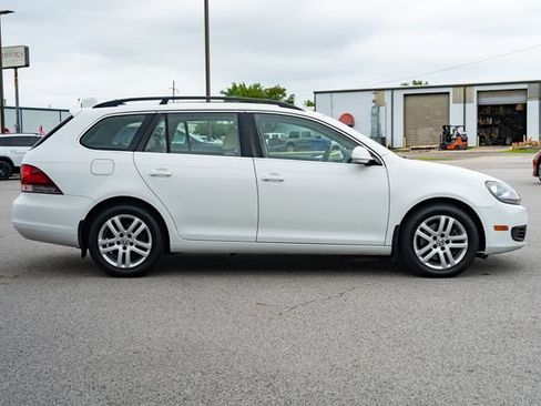 Used 2014 Volkswagen Jetta TDI FWD image 7