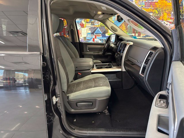 Used 2019 RAM 1500 Big Horn AWD/4WD image 51