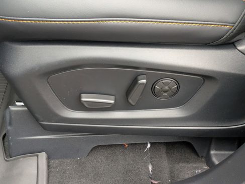 New 2026 Ford Explorer Tremor w/ Tremor Ultimate Package image 13