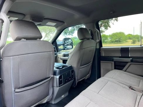 Used 2022 Ford F250 XLT AWD/4WD image 29