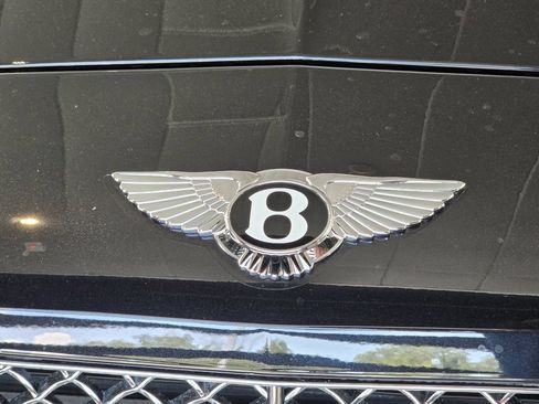 Used 2018 Bentley Continental GT AWD/4WD image 5