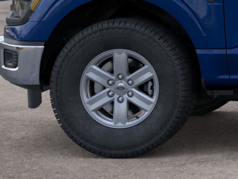 New 2026 Ford F150 XL w/ Equipment Group 103A High RWD image 19