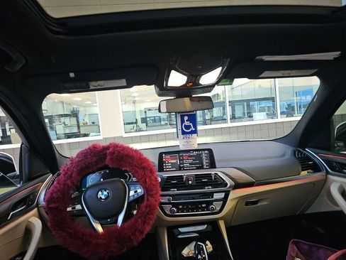 Used 2020 BMW X3 sDrive30i w/ Convenience Package image 16