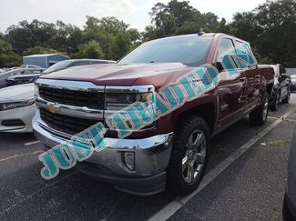 Used 2017 Chevrolet Silverado 1500 LT w/ Texas Edition RWD video 1