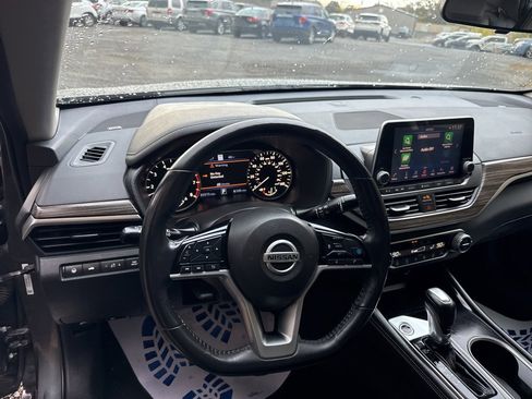 Used 2021 Nissan Altima 2.5 SL image 16