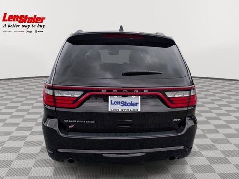 Used 2024 Dodge Durango GT AWD/4WD image 4