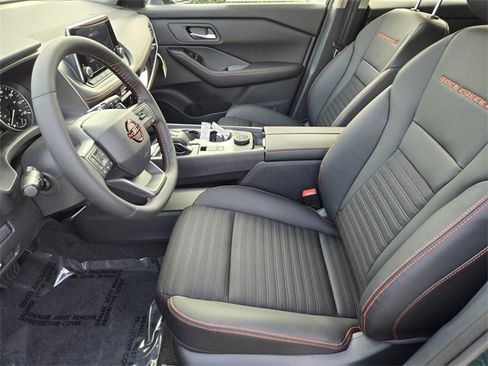 New 2026 Nissan Rogue SV image 5