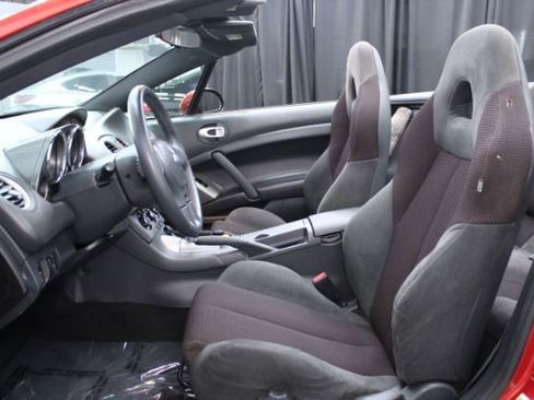 Used 2009 Mitsubishi Eclipse GS image 17