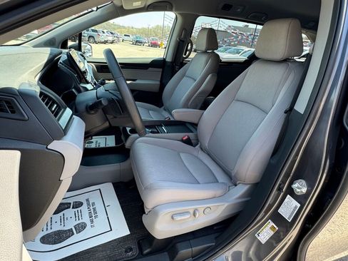 Used 2023 Honda Odyssey EX image 14