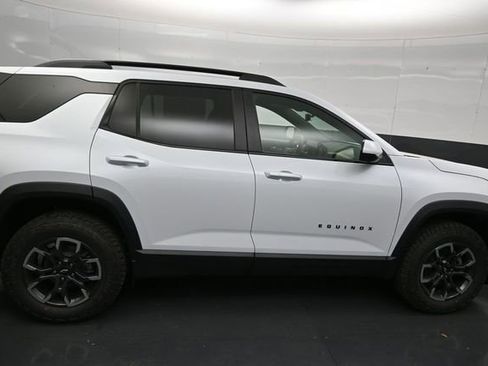 New 2026 Chevrolet Equinox ACTIV AWD/4WD image 12