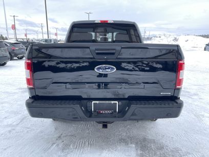 Used 2018 Ford F150 XLT w/ Equipment Group 302A Luxury