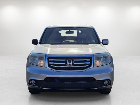 Used 2013 Honda Pilot EX-L image 2