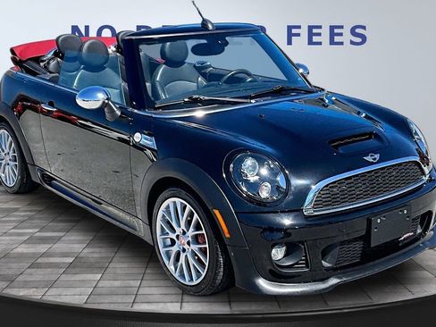 Used 2012 MINI Cooper John Cooper Works image 3