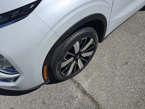 New 2026 Mitsubishi Outlander SE image 9
