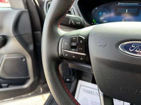 Used 2024 Ford Escape ST-Line Elite image 36