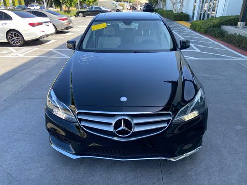 Used 2014 Mercedes-Benz E 350 Sedan image 2