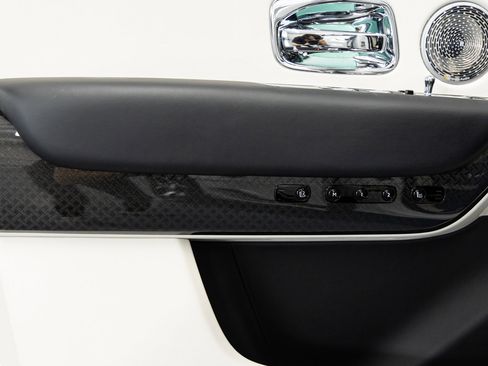 Certified 2023 Rolls-Royce Cullinan Black Badge w/ Driver's Package AWD/4WD image 34