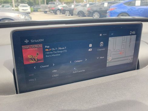 Certified 2023 Acura TLX w/ Technology Package FWD image 28