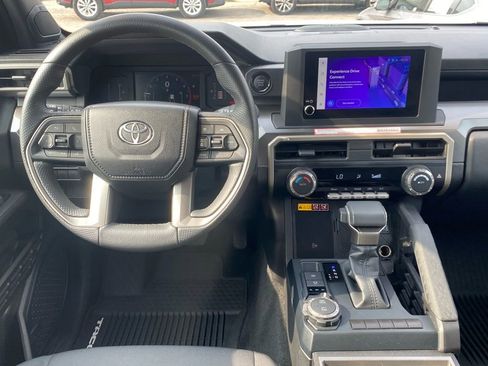 Used 2024 Toyota Tacoma SR5 w/ SR5 Upgrade Package image 9