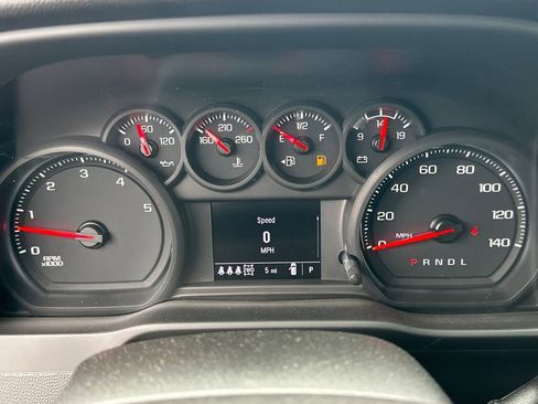 New 2026 GMC Sierra 3500 Pro w/ Convenience Package image 26