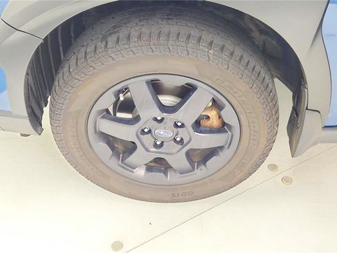 Used 2023 Subaru Outback Wilderness image 40