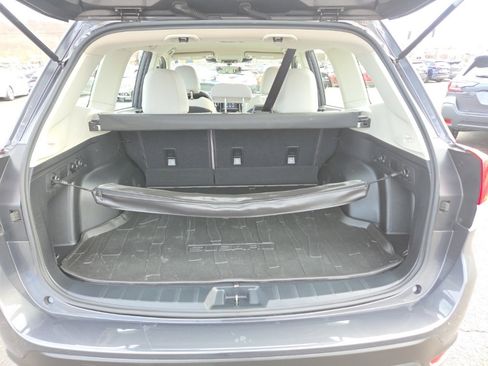 Used 2023 Subaru Forester image 17